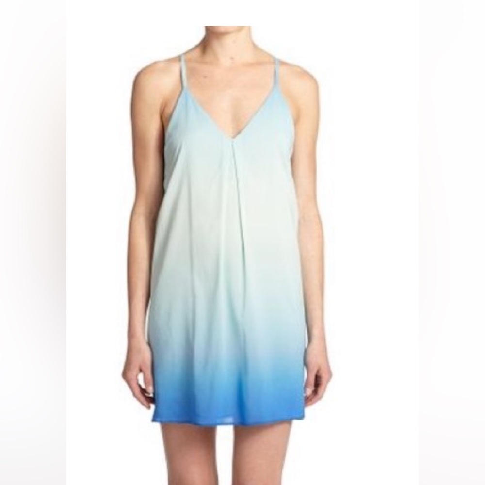 Alice + Olivia summer dress